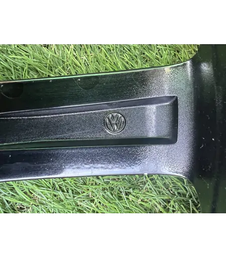 5x112 18" Volkswagen gyári alufelni 7,5Jx18h2 ET51 9