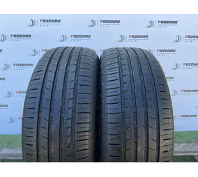 205/55 R16 Tracmax X-privilo TX1 nyári gumi 6mm - Mobil Gumis