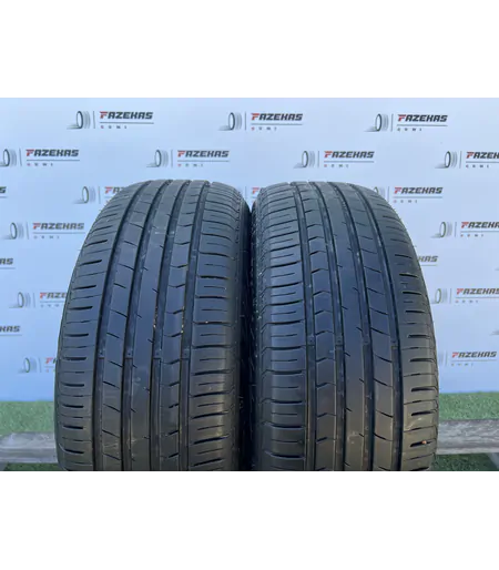 205/55 R16 Tracmax X-privilo TX1 nyári gumi 6mm - Mobil Gumis