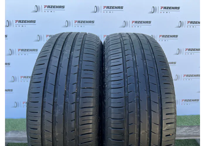 205/55 R16 Tracmax X-privilo TX1 nyári gumi 6mm - Mobil Gumis