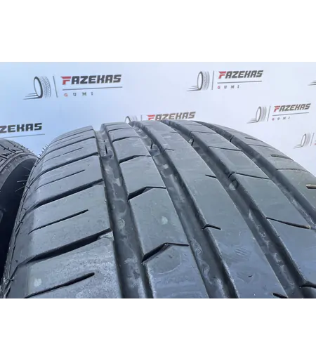 205/55 R16 Tracmax X-privilo TX1 nyári gumi 6mm - Mobil Gumis 3