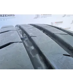 205/55 R16 Tracmax X-privilo TX1 nyári gumi 6mm - Mobil Gumis 4