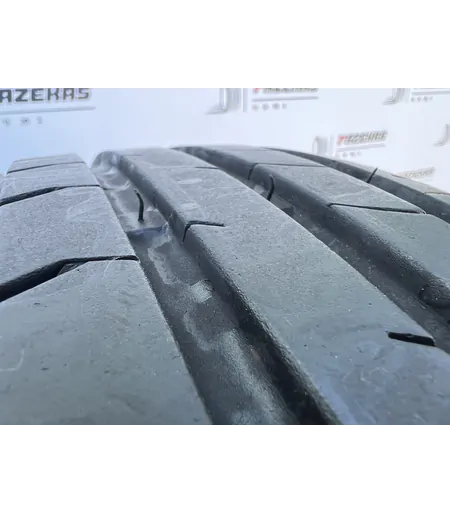 205/55 R16 Tracmax X-privilo TX1 nyári gumi 6mm - Mobil Gumis 4