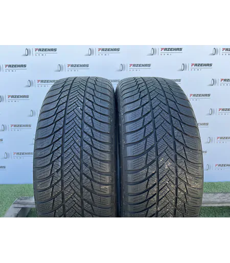 225/60 R17 Bridgestone Blizzak LM001 téli gumi 5-5,5mm - Mobil Gumis