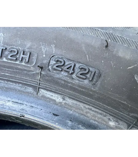 225/60 R17 Bridgestone Blizzak LM001 téli gumi 5-5,5mm - Mobil Gumis 4