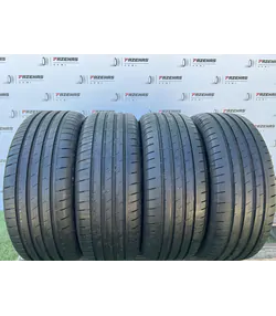 205/55 R16 Fulda EcoControl HP nyári gumi 7-7,5mm - Mobil Gumis