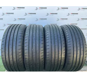 205/55 R16 Fulda EcoControl HP nyári gumi 7-7,5mm - Mobil Gumis