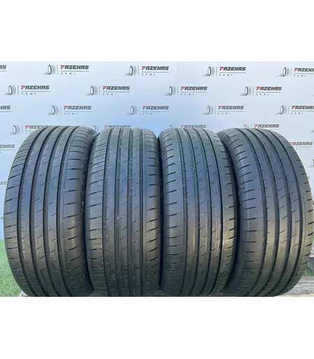 205/55 R16 Fulda EcoControl HP nyári gumi 7-7,5mm - Mobil Gumis