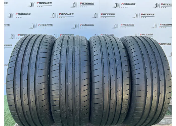205/55 R16 Fulda EcoControl HP nyári gumi 7-7,5mm - Mobil Gumis