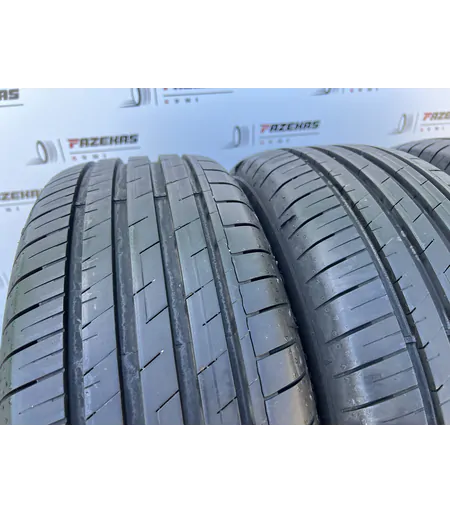 205/55 R16 Fulda EcoControl HP nyári gumi 7-7,5mm - Mobil Gumis 2
