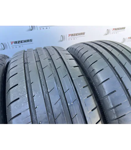 205/55 R16 Fulda EcoControl HP nyári gumi 7-7,5mm - Mobil Gumis 3