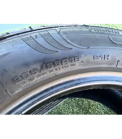 205/55 R16 Fulda EcoControl HP nyári gumi 7-7,5mm - Mobil Gumis 5