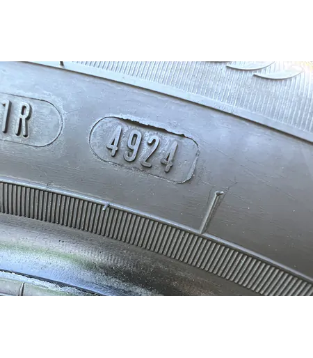 205/55 R16 Fulda EcoControl HP nyári gumi 7-7,5mm - Mobil Gumis 6