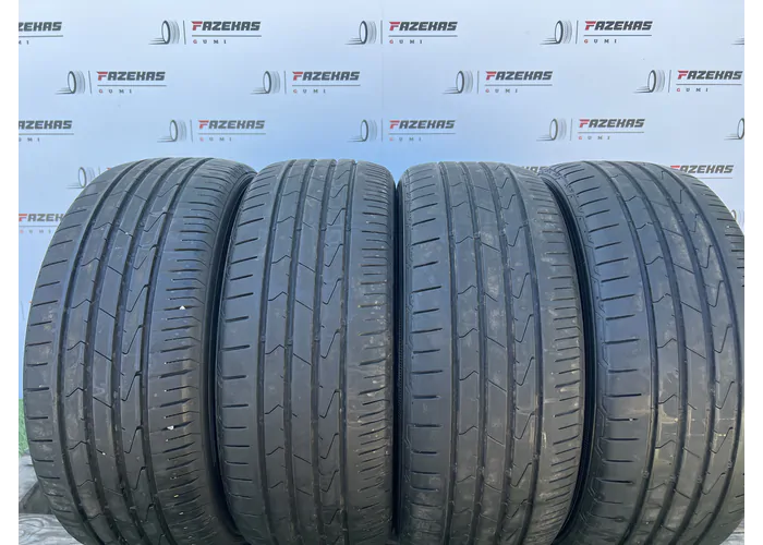 195/50 R15 Hankook Ventus Prime 3 nyári gumi 4,5-5mm - Mobil Gumis