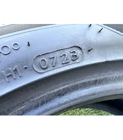 195/50 R15 Hankook Ventus Prime 3 nyári gumi 4,5-5mm - Mobil Gumis 6
