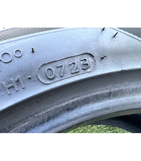 195/50 R15 Hankook Ventus Prime 3 nyári gumi 4,5-5mm - Mobil Gumis 6