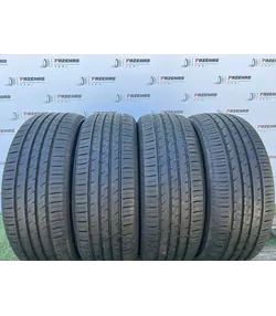 205/55 R16 Kumho EcoWing ES31 nyári gumi 6,5mm - Mobil Gumis