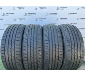 205/55 R16 Kumho EcoWing ES31 nyári gumi 6,5mm - Mobil Gumis