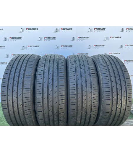 205/55 R16 Kumho EcoWing ES31 nyári gumi 6,5mm - Mobil Gumis