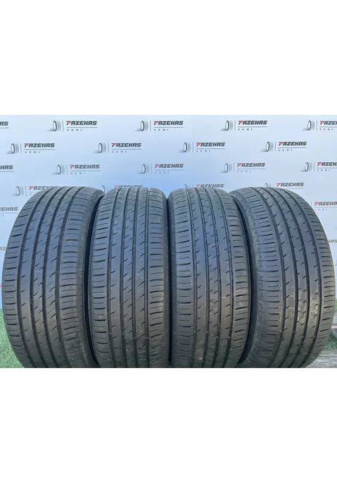 205/55 R16 Kumho EcoWing ES31 nyári gumi 6,5mm - Mobil Gumis