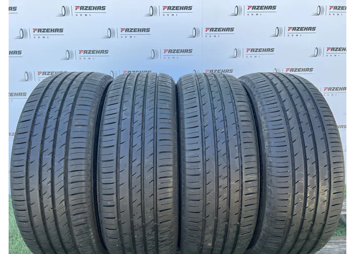 205/55 R16 Kumho EcoWing ES31 nyári gumi 6,5mm - Mobil Gumis
