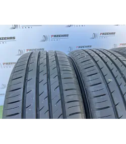 205/55 R16 Kumho EcoWing ES31 nyári gumi 6,5mm - Mobil Gumis 2