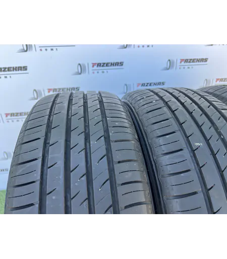 205/55 R16 Kumho EcoWing ES31 nyári gumi 6,5mm - Mobil Gumis 2