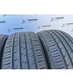 205/55 R16 Kumho EcoWing ES31 nyári gumi 6,5mm - Mobil Gumis 3