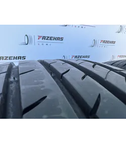205/55 R16 Kumho EcoWing ES31 nyári gumi 6,5mm - Mobil Gumis 4