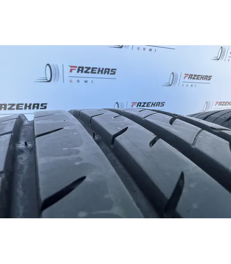 205/55 R16 Kumho EcoWing ES31 nyári gumi 6,5mm - Mobil Gumis 4
