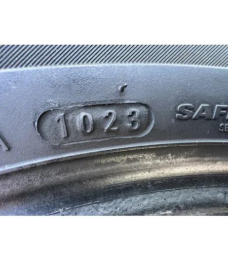 205/55 R16 Kumho EcoWing ES31 nyári gumi 6,5mm - Mobil Gumis 6
