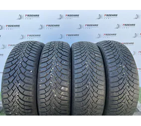 175/65 R14 Sailun IceBlazer Alpine+ téli gumi 6-6,5mm - Mobil Gumis