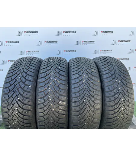 175/65 R14 Sailun IceBlazer Alpine+ téli gumi 6-6,5mm - Mobil Gumis
