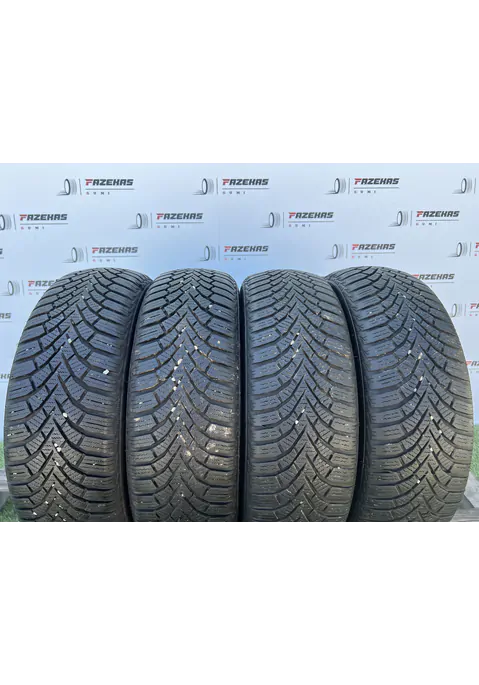 175/65 R14 Sailun IceBlazer Alpine+ téli gumi 6-6,5mm - Mobil Gumis