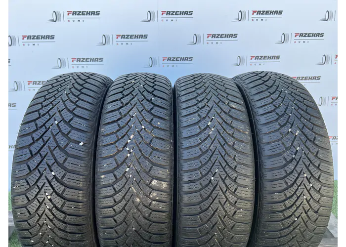 175/65 R14 Sailun IceBlazer Alpine+ téli gumi 6-6,5mm - Mobil Gumis