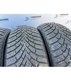 175/65 R14 Sailun IceBlazer Alpine+ téli gumi 6-6,5mm - Mobil Gumis 3