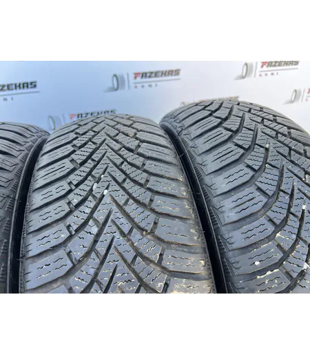 175/65 R14 Sailun IceBlazer Alpine+ téli gumi 6-6,5mm - Mobil Gumis 3
