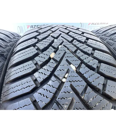 175/65 R14 Sailun IceBlazer Alpine+ téli gumi 6-6,5mm - Mobil Gumis 4