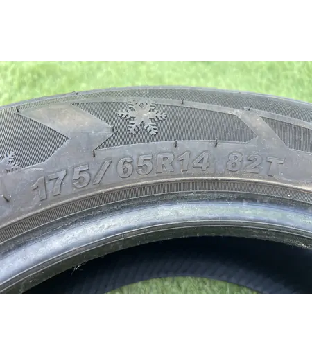 175/65 R14 Sailun IceBlazer Alpine+ téli gumi 6-6,5mm - Mobil Gumis 6