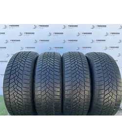 215/65 R16 Fulda KristallControl HP2 téli gumi 5-5,5mm - Mobil Gumis