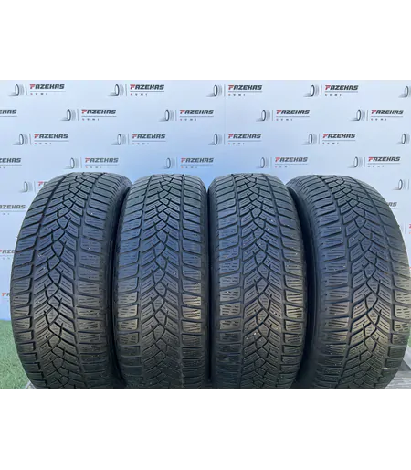 215/65 R16 Fulda KristallControl HP2 téli gumi 5-5,5mm - Mobil Gumis
