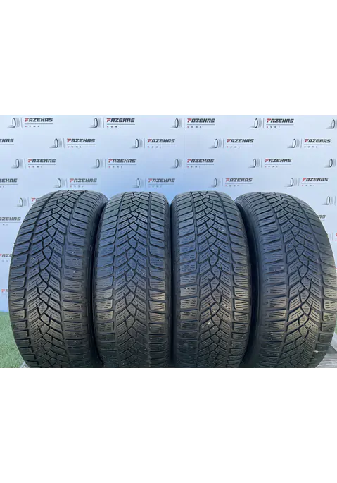 215/65 R16 Fulda KristallControl HP2 téli gumi 5-5,5mm - Mobil Gumis