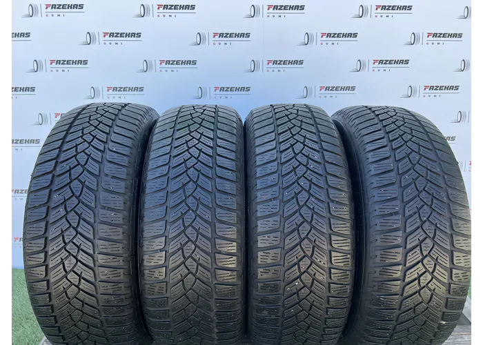 215/65 R16 Fulda KristallControl HP2 téli gumi 5-5,5mm - Mobil Gumis