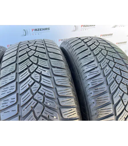 215/65 R16 Fulda KristallControl HP2 téli gumi 5-5,5mm - Mobil Gumis 3