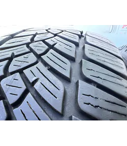 215/65 R16 Fulda KristallControl HP2 téli gumi 5-5,5mm - Mobil Gumis 4