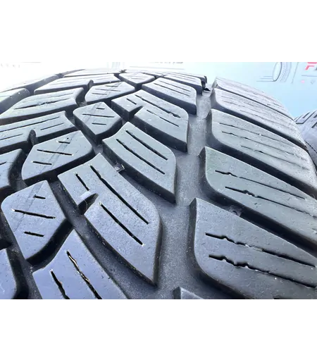 215/65 R16 Fulda KristallControl HP2 téli gumi 5-5,5mm - Mobil Gumis 4