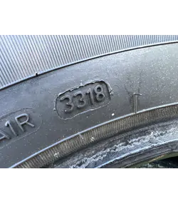 215/65 R16 Fulda KristallControl HP2 téli gumi 5-5,5mm - Mobil Gumis 5