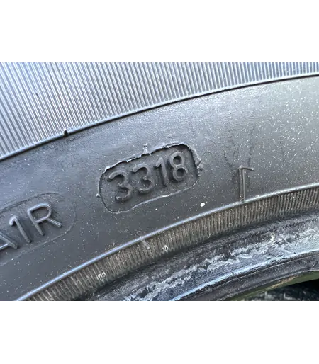 215/65 R16 Fulda KristallControl HP2 téli gumi 5-5,5mm - Mobil Gumis 5