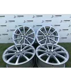 5x112 17" Audi gyári alufelni 7,5Jx17h2 ET36 - Mobil Gumis