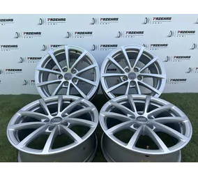 5x112 17" Audi gyári alufelni 7,5Jx17h2 ET36 - Mobil Gumis